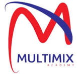 Multimix Academy logo